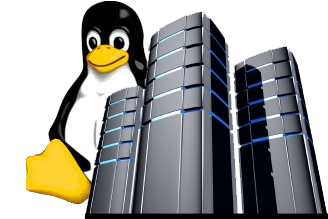 linux-server