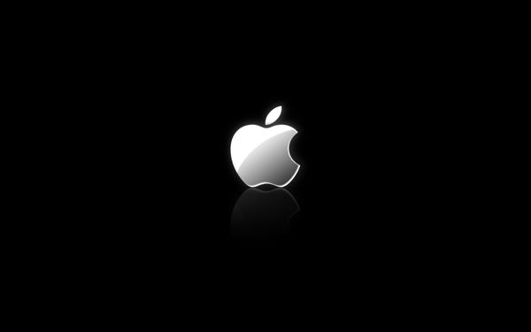 Apple-Logo