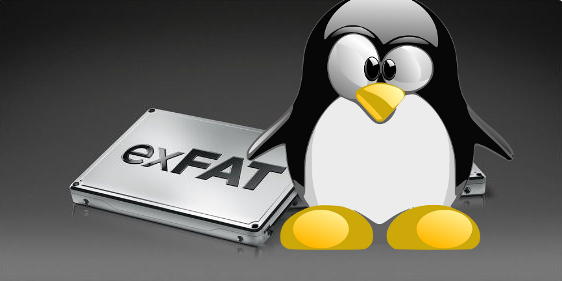 exfat-linux