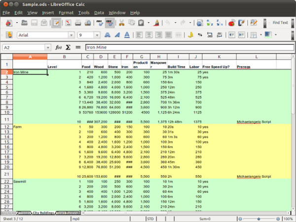 libreoffice-calc