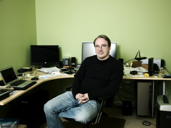 linus-torvalds