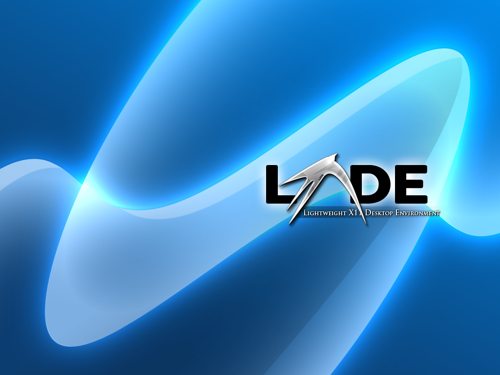 lxde