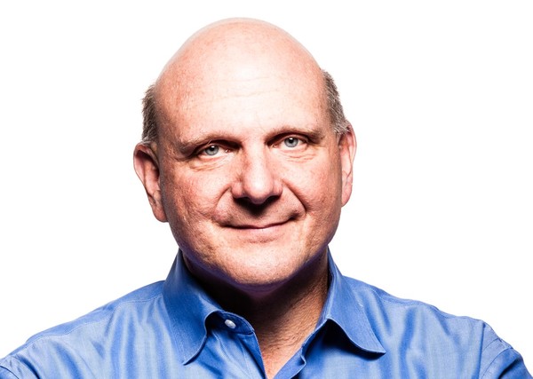 ballmer