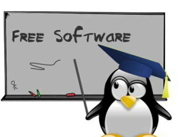 free-software