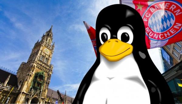 linux-munchen