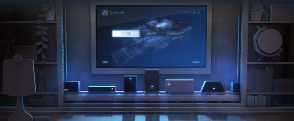 steambox