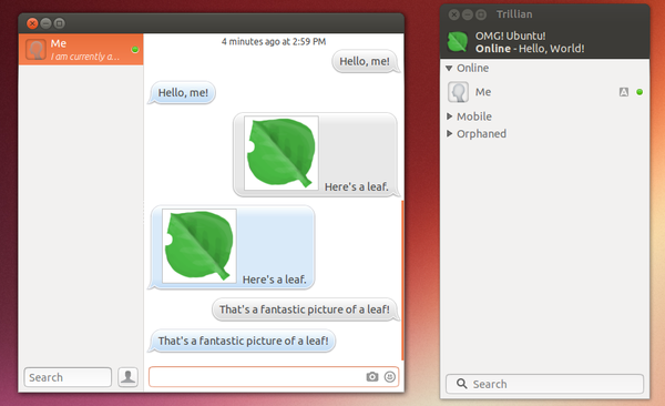 trillian