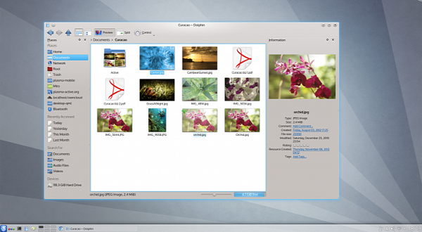 KDE-4-12-Beta-3