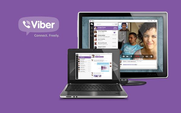 Viber-for-PC