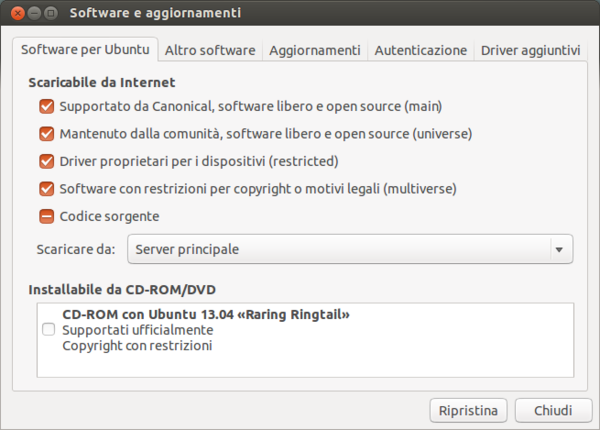 aggiornamenti-ubuntu-13-10