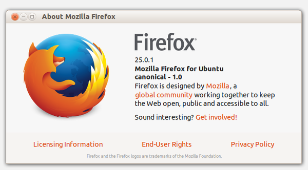 firefox-25-0-1