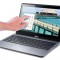 Prestazioni degne di nota per il Chromebook C720