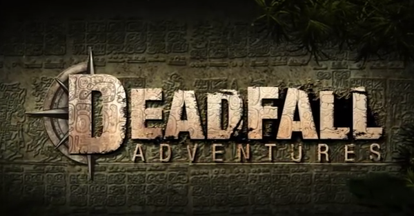 deadfall-linux