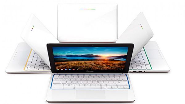 HP-Chromebook