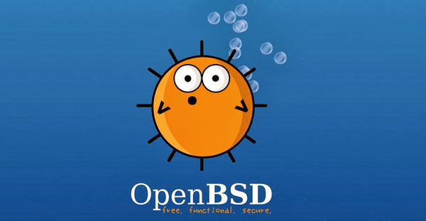 OpenBSD