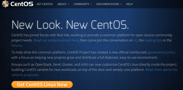 centos-redhat