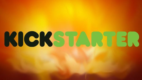 kickstarter