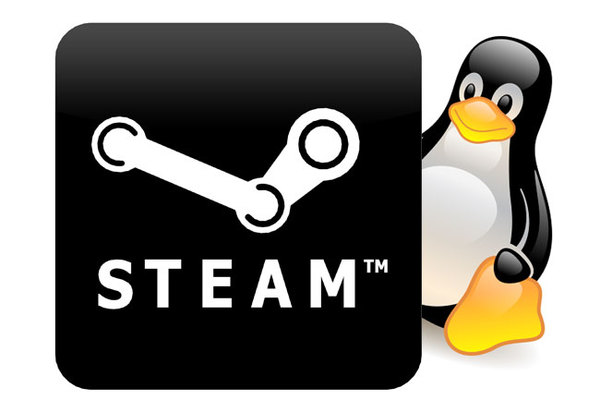 steamlinux