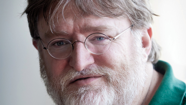 Gabe-Newell