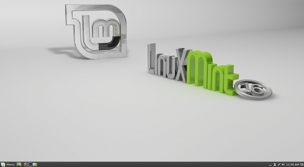 Linux-Mint