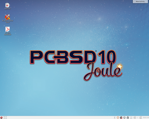 pcbsd