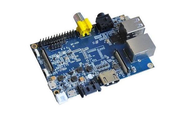 Banana-Pi