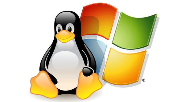 Linux-Windows