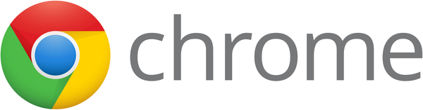 chromelogo