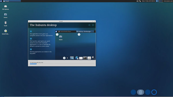 xubuntu