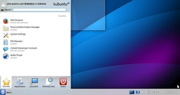 Kubuntu-14-10-Alpha-1