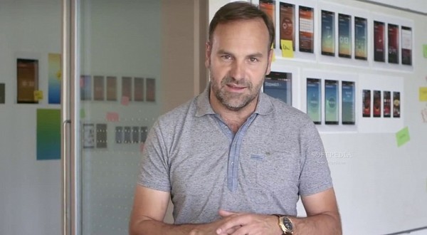 Mark-Shuttleworth