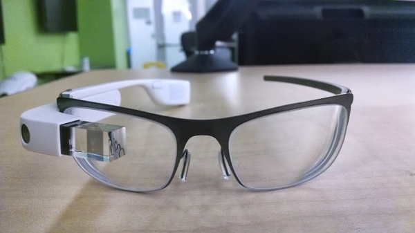 google-glass