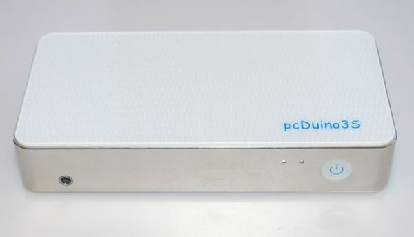 pcduino3s