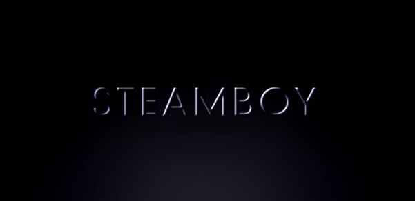 steamboy