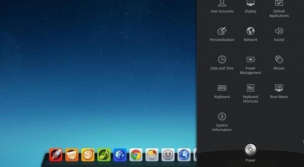 Deepin-2014