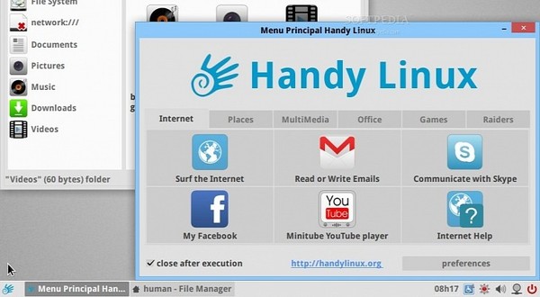 HandyLinux-1-6