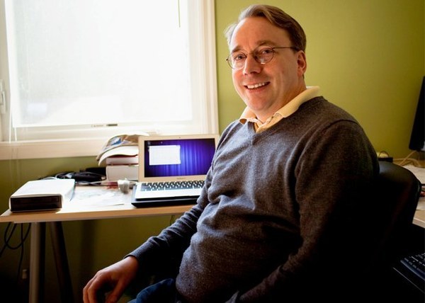 linus-torvalds