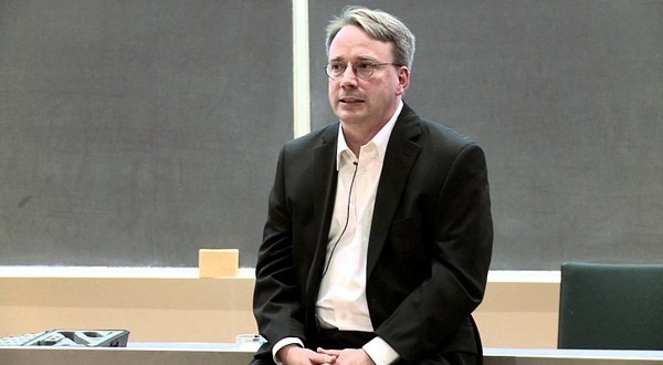 Linus-Torvalds