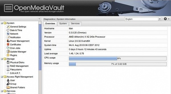 OpenMediaVault-1-0