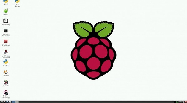 Raspberry-Pi