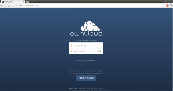 owncloud