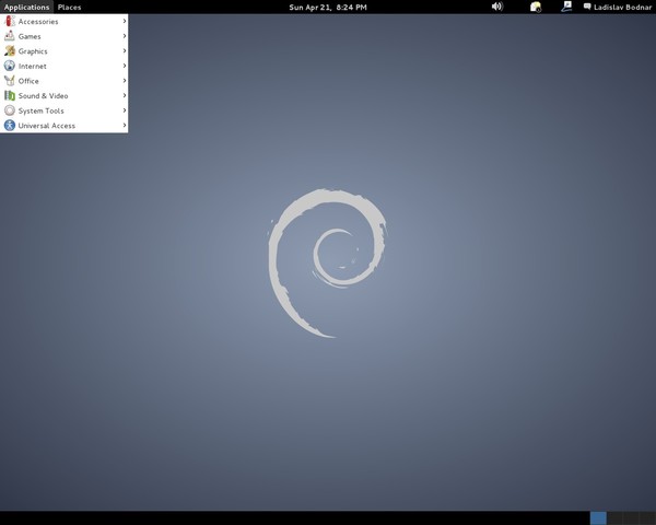 Debian-7-7