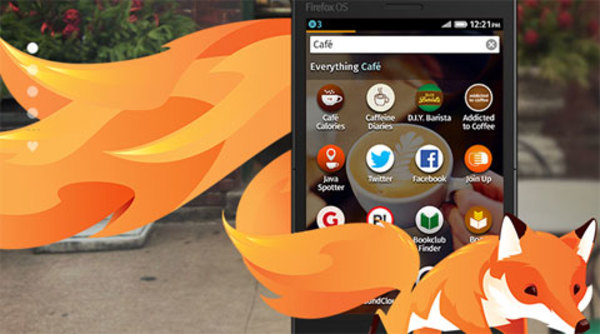 firefox-os