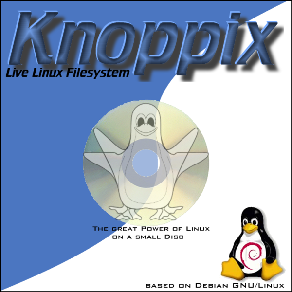 knoppix