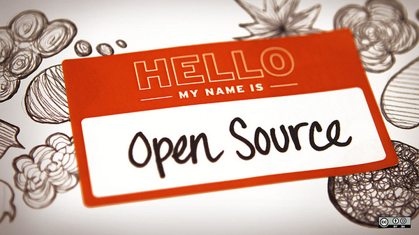 open-source