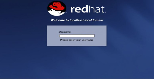 redhat