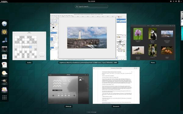 GNOME-3-15-1