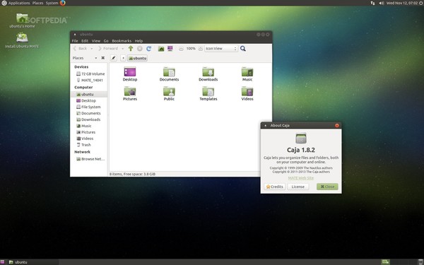 Ubuntu-MATE-14-04-1-LTS