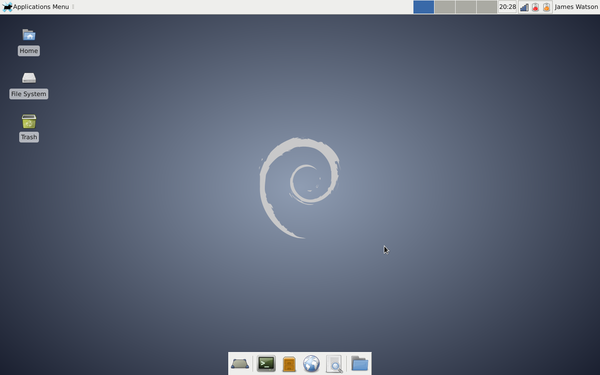 debian-jessie