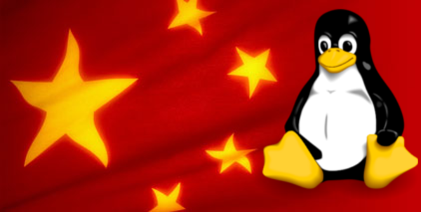 linux-china